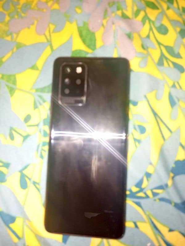 infinix Note 10 pro for sale. 6