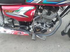 honda 125 erjent seal enjan had pak