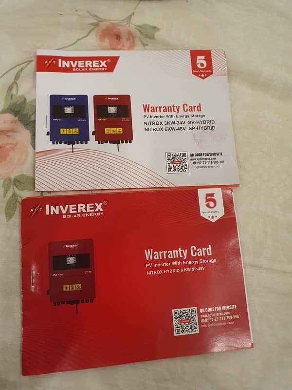 inverex nitrox 6kw hybrid inverter 2