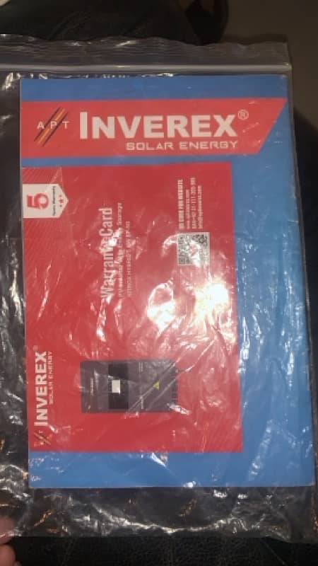 inverex nitrox 6kw hybrid inverter 3