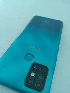 Infinix Hot 10