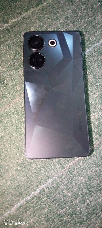 Infinix Hot 10 7