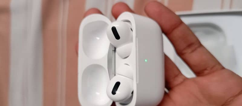 airpods pro 2