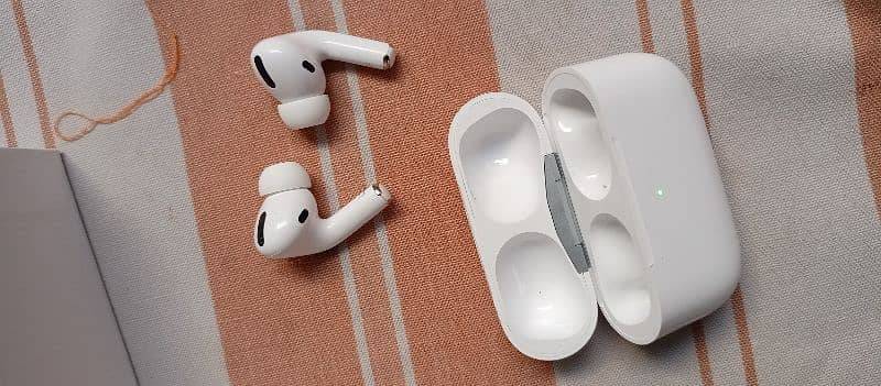 airpods pro 3