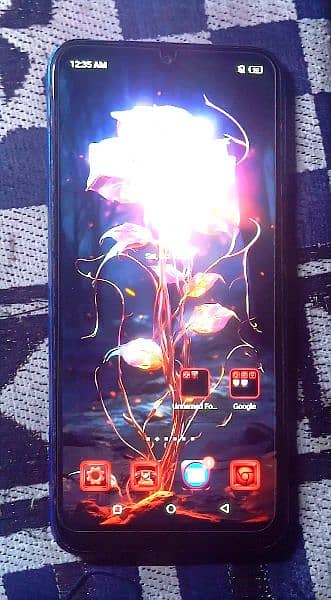 itel mobile fresh condition 0