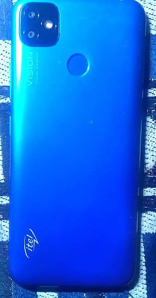 itel mobile fresh condition 1