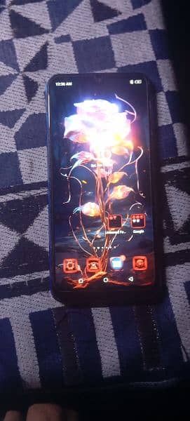 itel mobile fresh condition 2