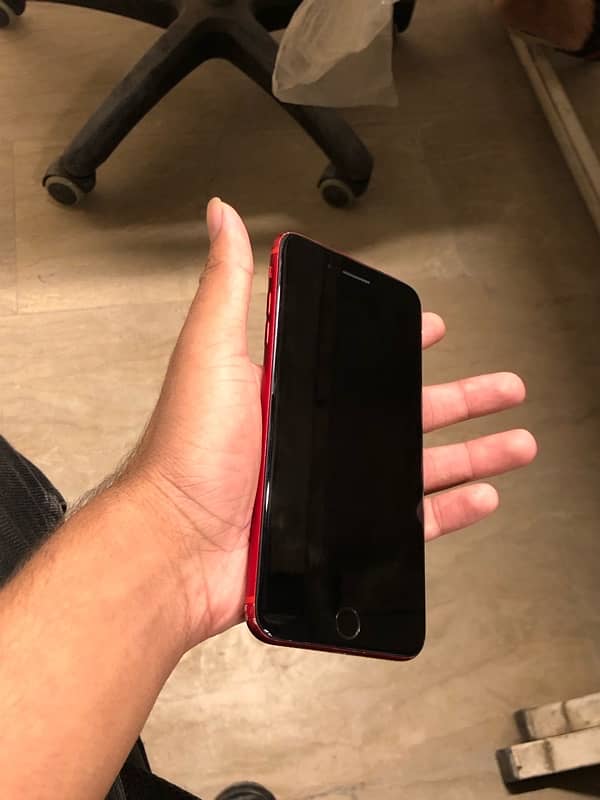 Iphone 8 Plus For Sale PTA Approved 1