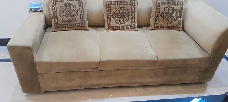 Sofa for Sale 1