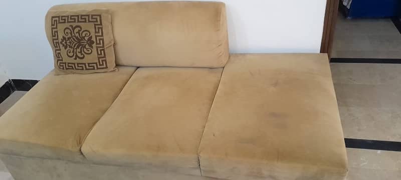 Sofa for Sale 2