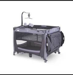 baby cot playpen