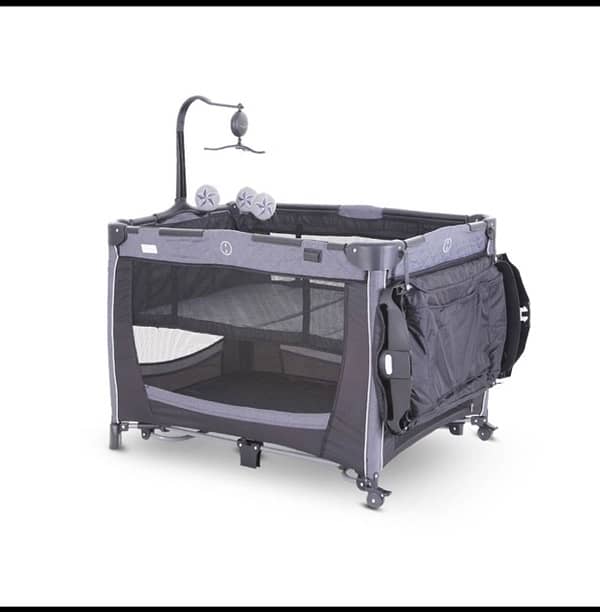 baby cot playpen 0