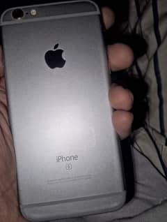 Iphone 6s