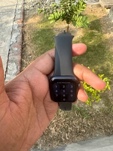 Apple Watch Series 6 2