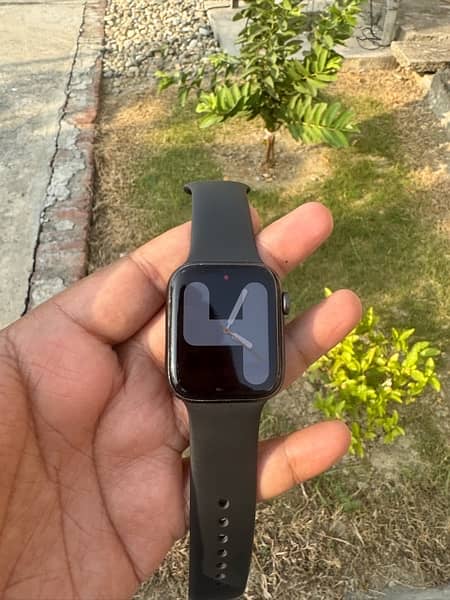 Apple Watch Series 6 5