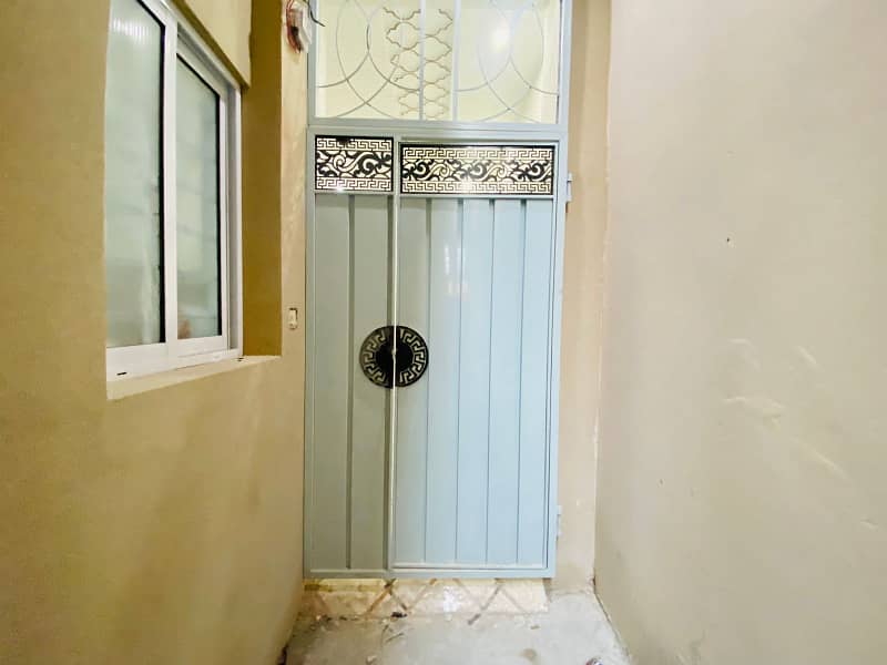 2 Marla Brand New Double Storey House For Sale in Samanabad Lahore 2