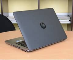 Hp EliteBook Core i5 4th Generation 8GB Ram / 500GB SSD