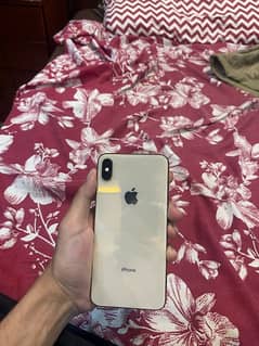 iphone xsmax 64gb jv 0