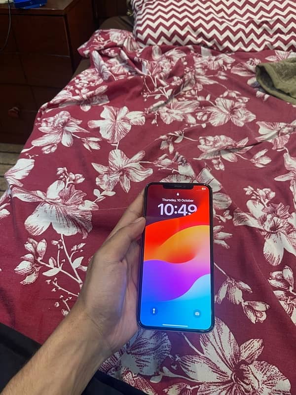 iphone xsmax 64gb jv 1