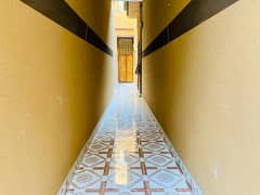 2 Marla Brand New Double Storey House For Sale In Samanabad Lahore 0