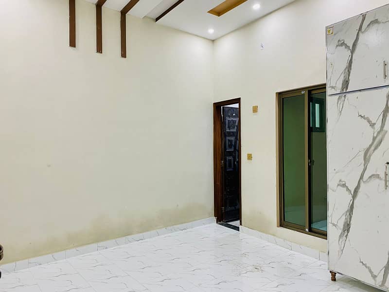 2 Marla Brand New Double Storey House For Sale In Samanabad Lahore 5