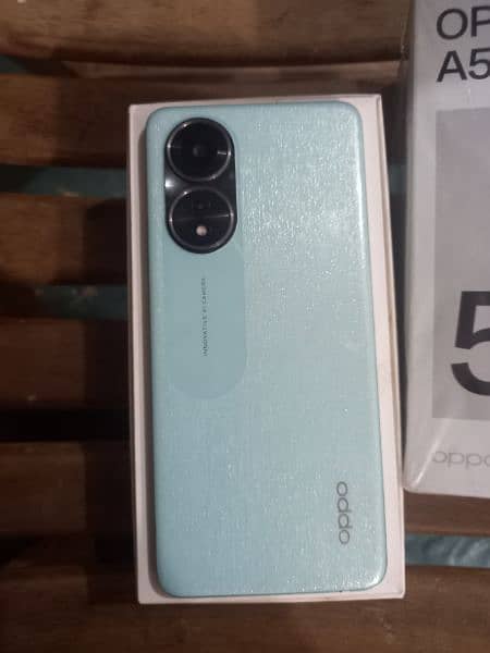 oppo A58 2