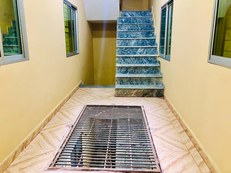 3 Marla Beautiful Flat For Sale On Jail Road Lahore 1