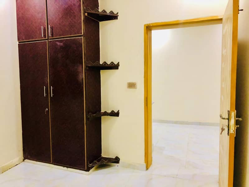 3 Marla Beautiful Flat For Sale On Jail Road Lahore 6