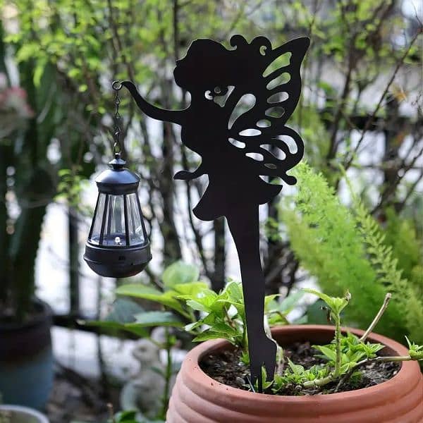 fairy solar garden lights 1