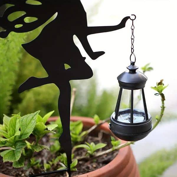 fairy solar garden lights 3