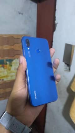 HUAWEI P20 lite Exchange possible