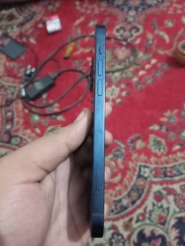 Iphone 12 gv 64gb 2