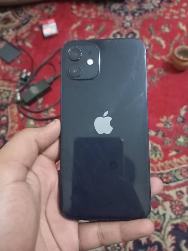 Iphone 12 gv 64gb 3