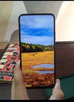 Huawei y9s 8gb Ram 128gb full box 0370/1438/960 0