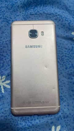 Samsung C5 0