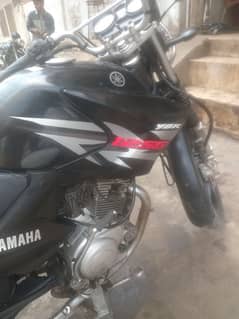 Yamaha