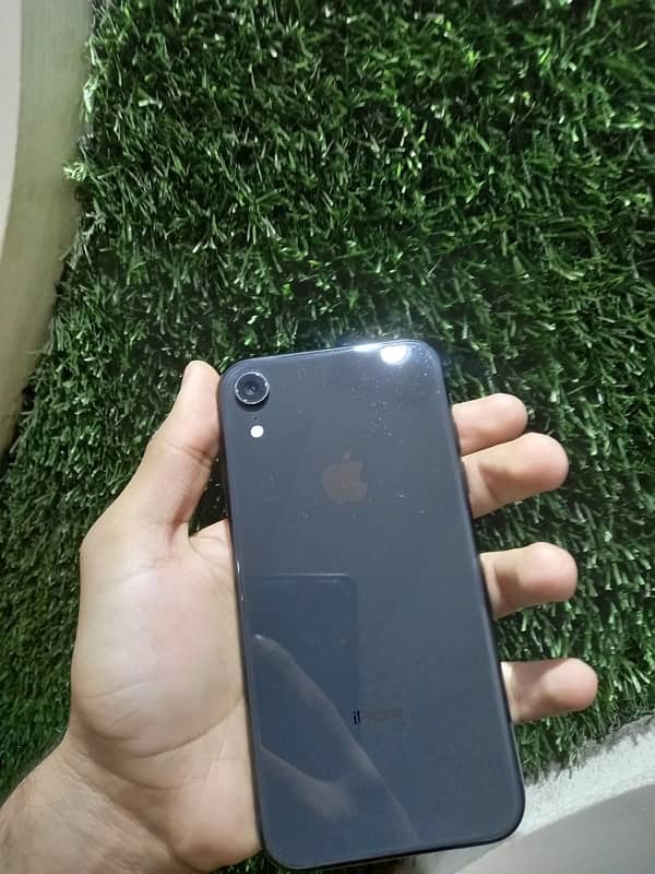 Iphone XR 128jv 3