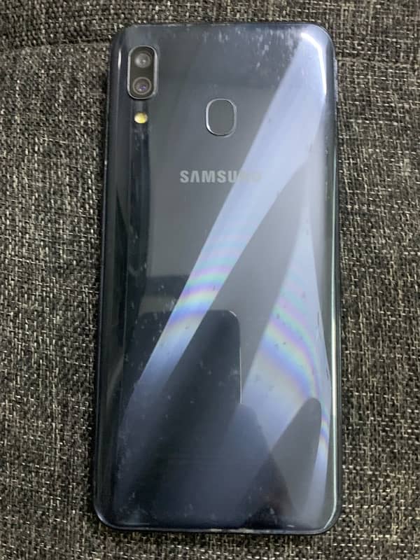 samsung a30 3