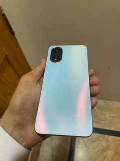 oppo A18 0