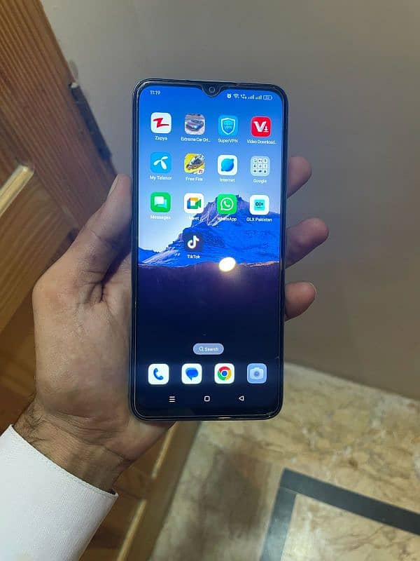 oppo A18 7