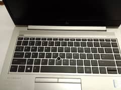 HP LAPTOP ELITEBOOK