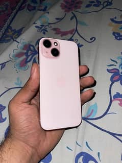 iphone 15 jv 128gb 100 health 0