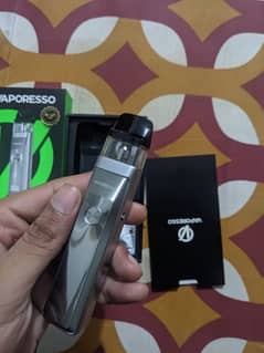 Vaporesso