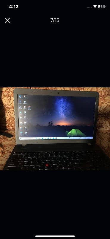 Gaming Laptop For Sale And exchange 2