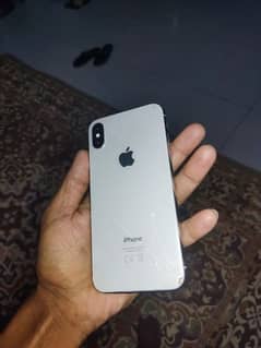 i phone x 64GB non pta