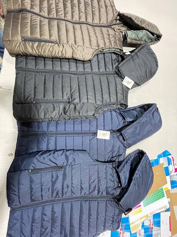 men’s kids jackets for sale Wholsale price 6