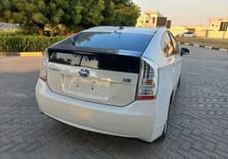 Toyota Prius 2009