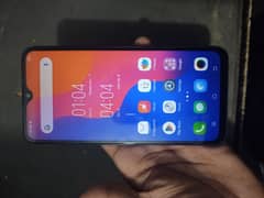 vivo y93 6/128 pta approved with box 0