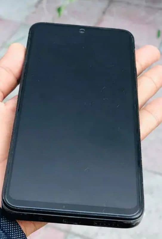 redmi 12 new phone 8+4gb rom plus 128gb memory 10/10 condition 3