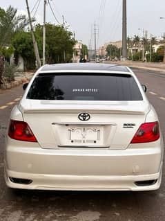 Toyota Mark X 2006